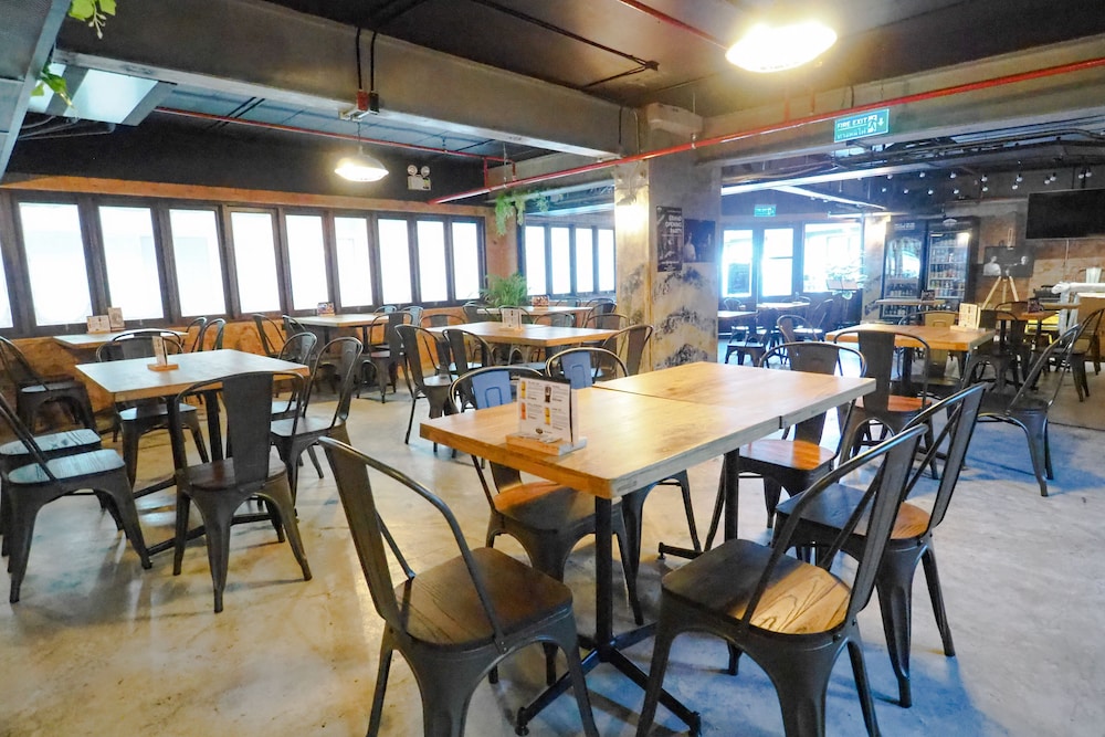 The Quarter Hotel Ladprao 48/67