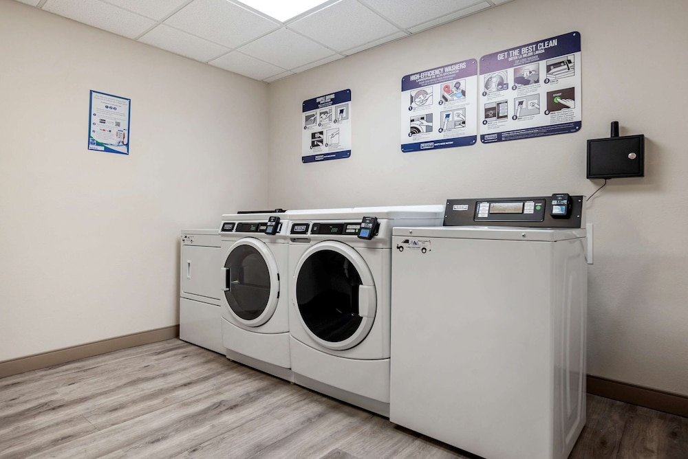TRYP by Wyndham Tallahassee North I-10 Capital Circle 12/63