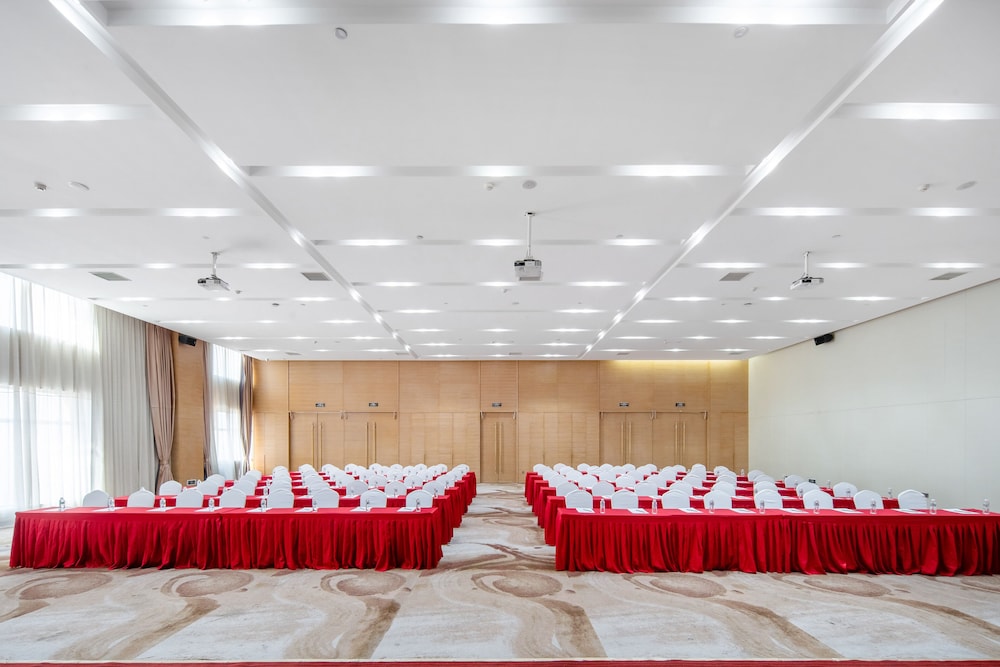 Novotel Huashan 38/50