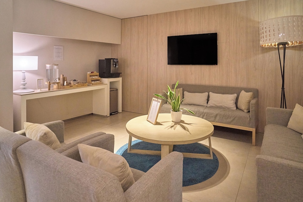 Hotel Omnium 35/50