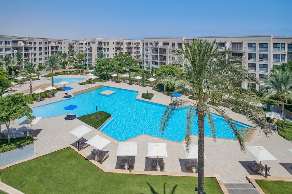 Marassi Boutique Hotel-Marina 2 17/25