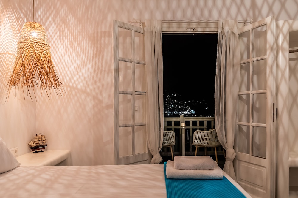 Evlalia Studios & Villas 27/50