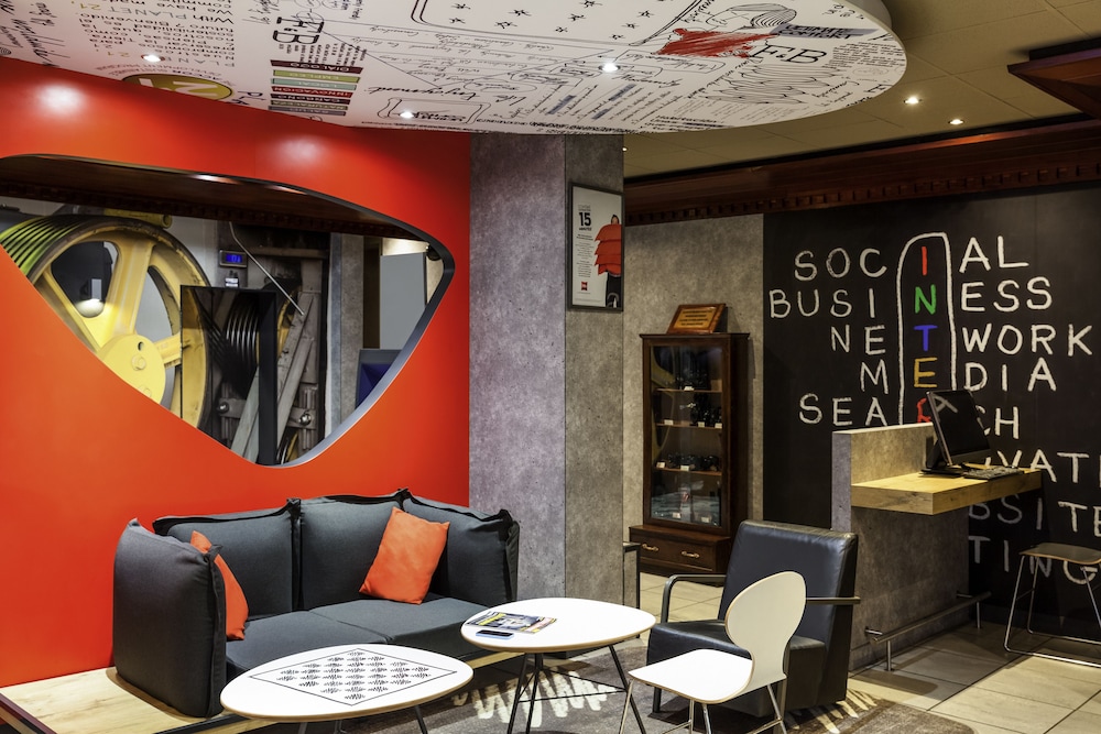 ibis Douala 42/65