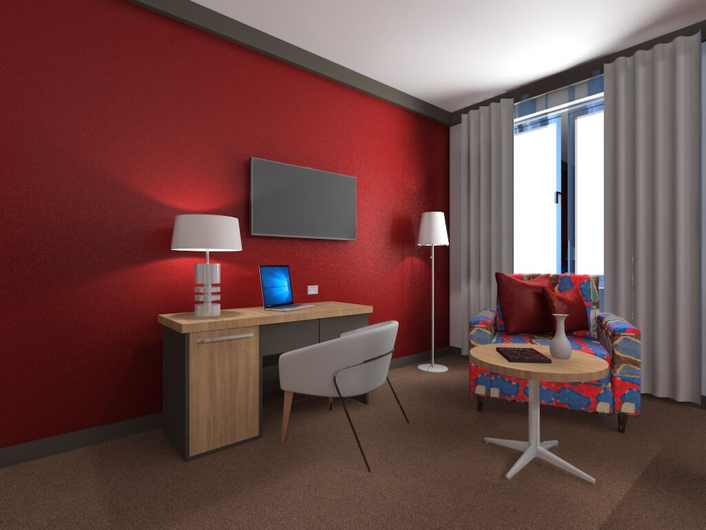 Mercure Hotel President Lecce 42/46