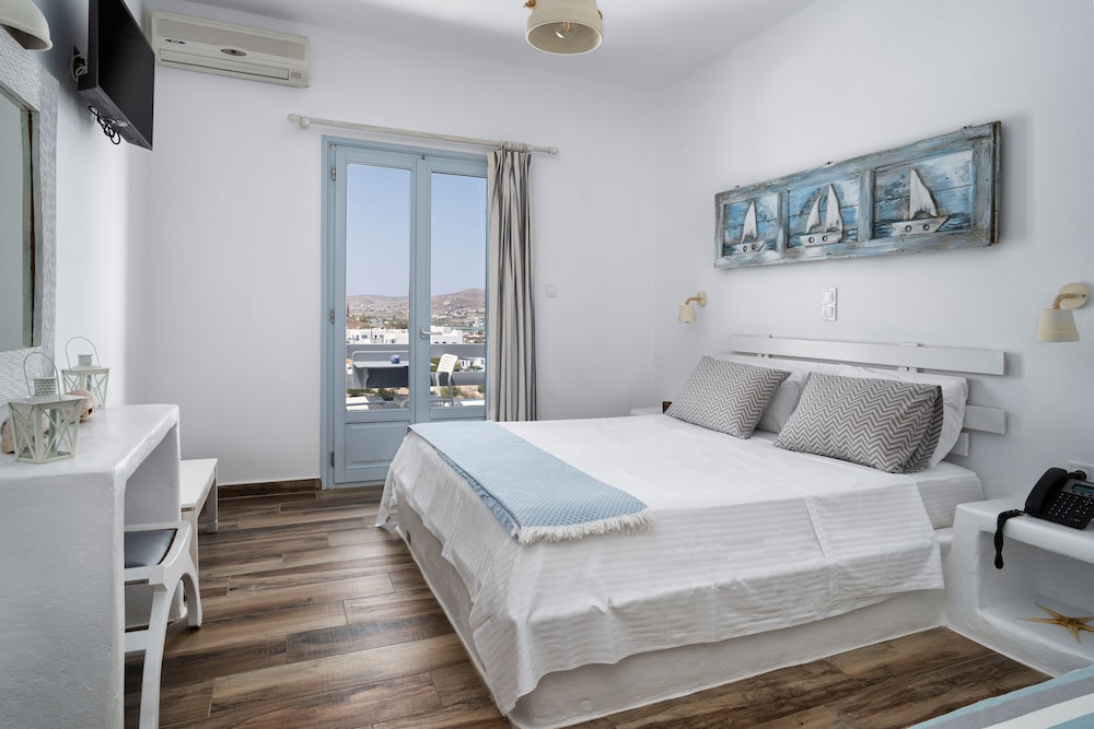 Iris Boutique Hotel 29/74
