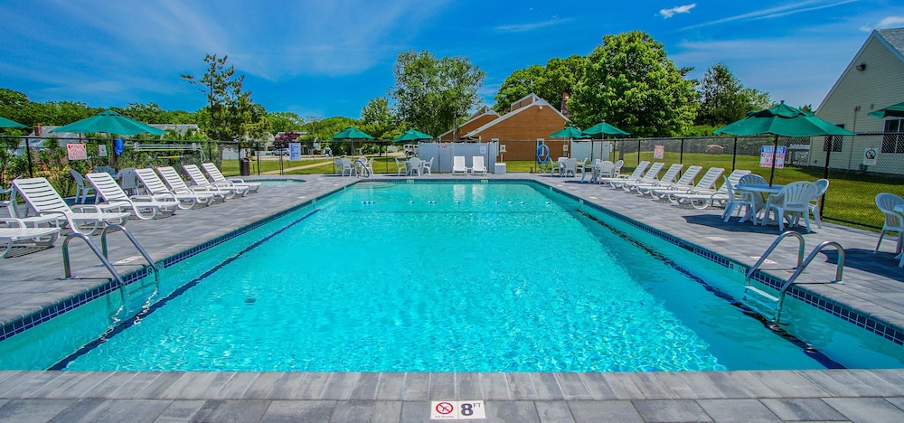 Brewster Green Resort, a VRI resort 46/50
