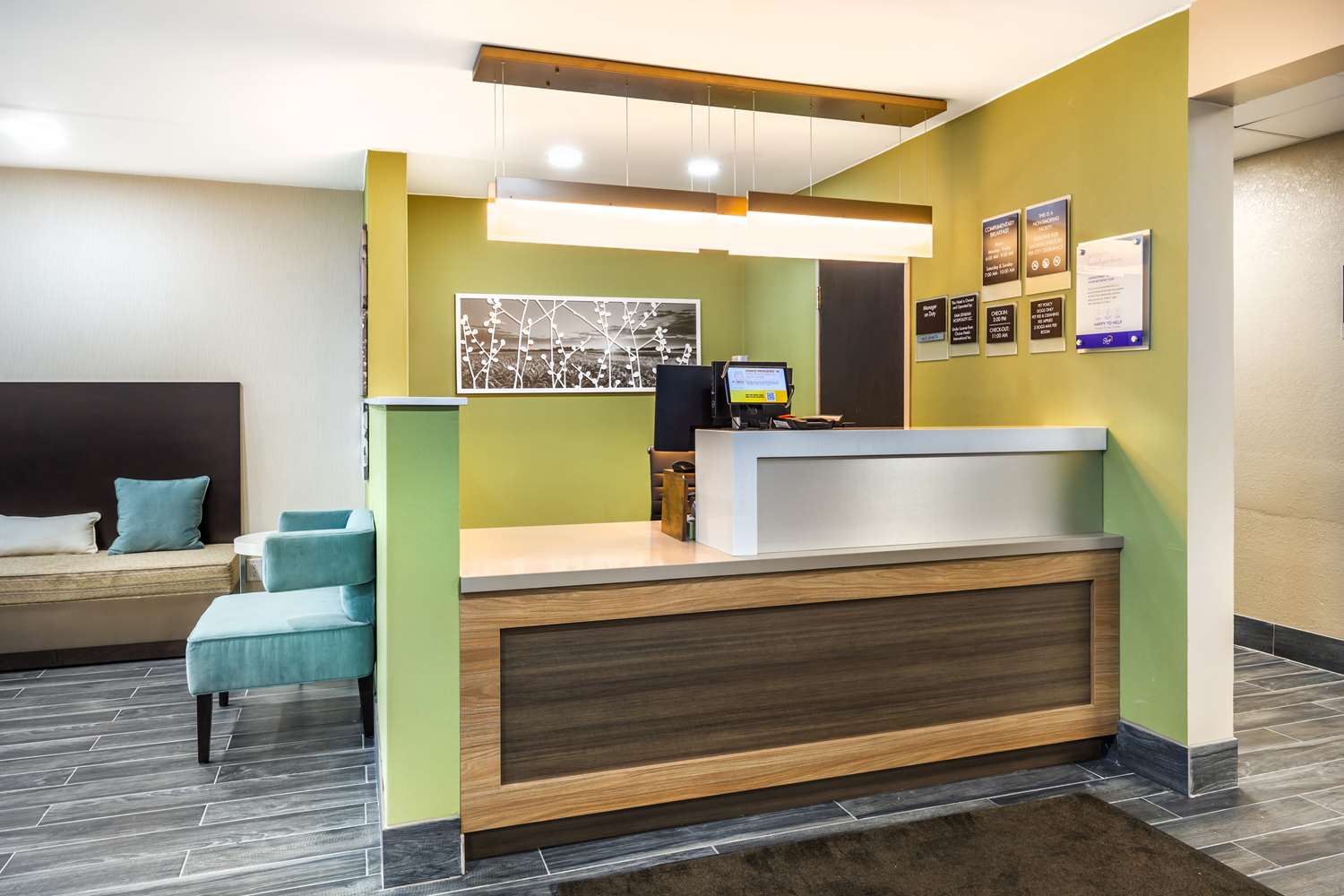 Sleep Inn & Suites Salina I-135 6/26