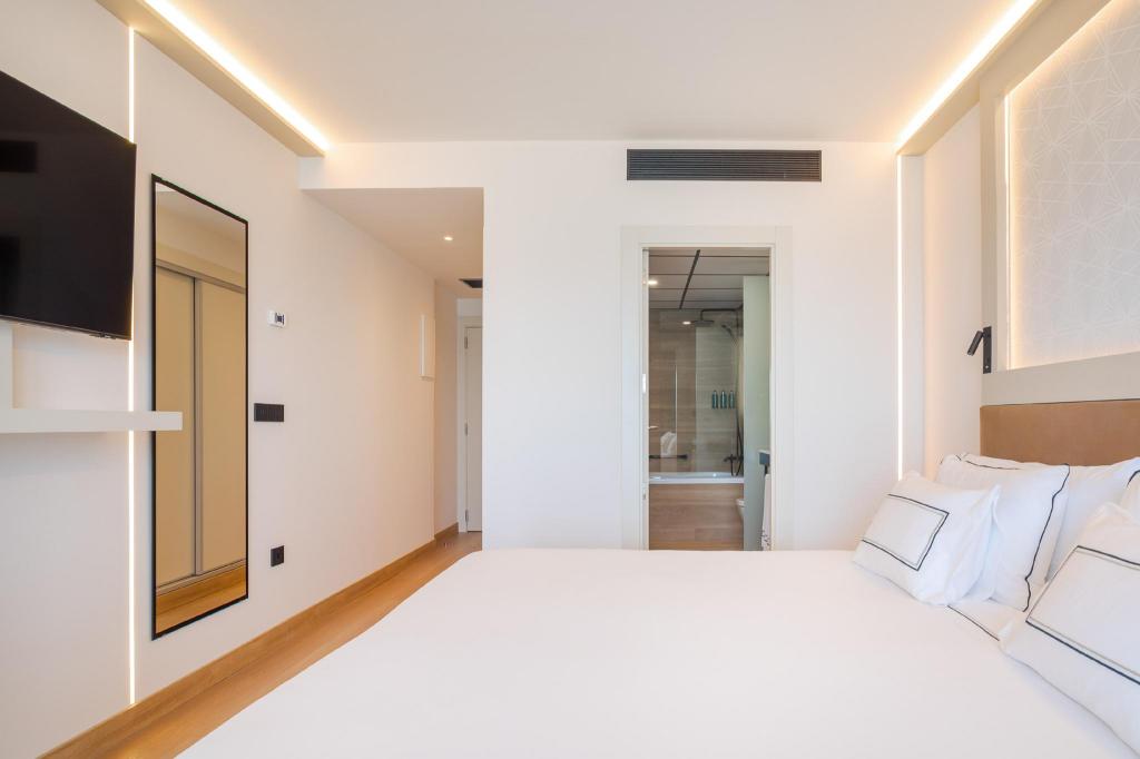 The Level, Premium, Double Bed, Sea View