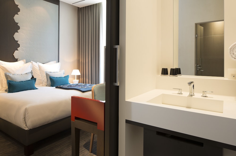 Hotel D Strasbourg 6/45
