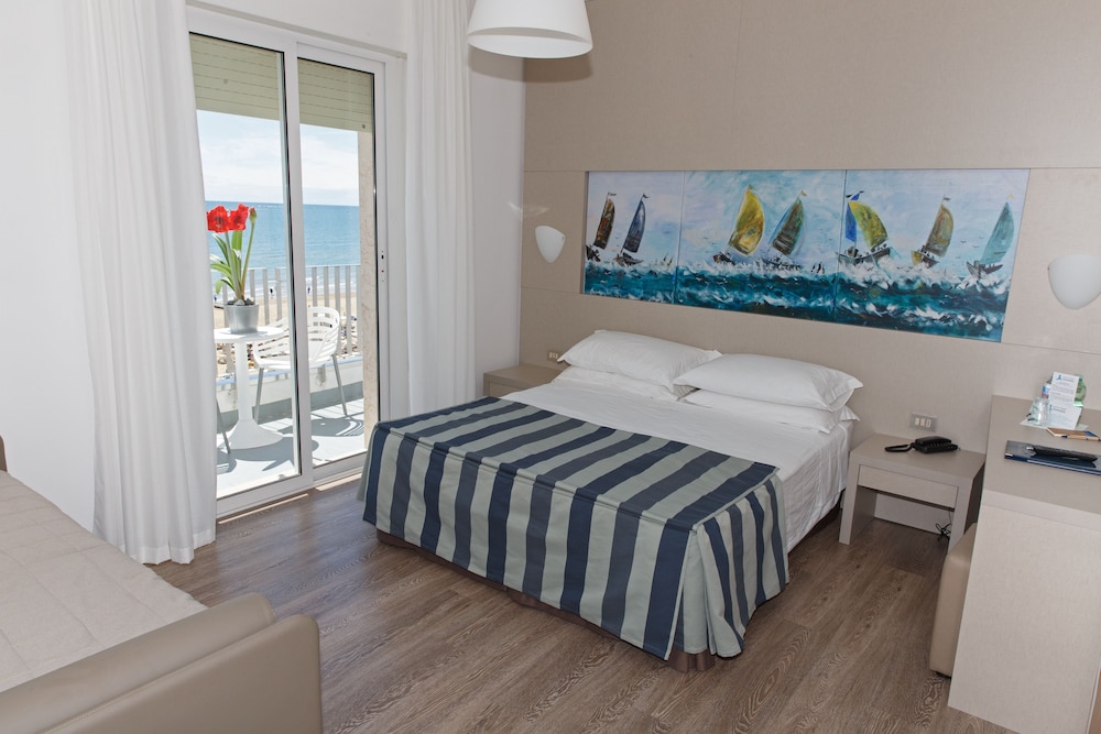 Hotel Sirenetta 14/49