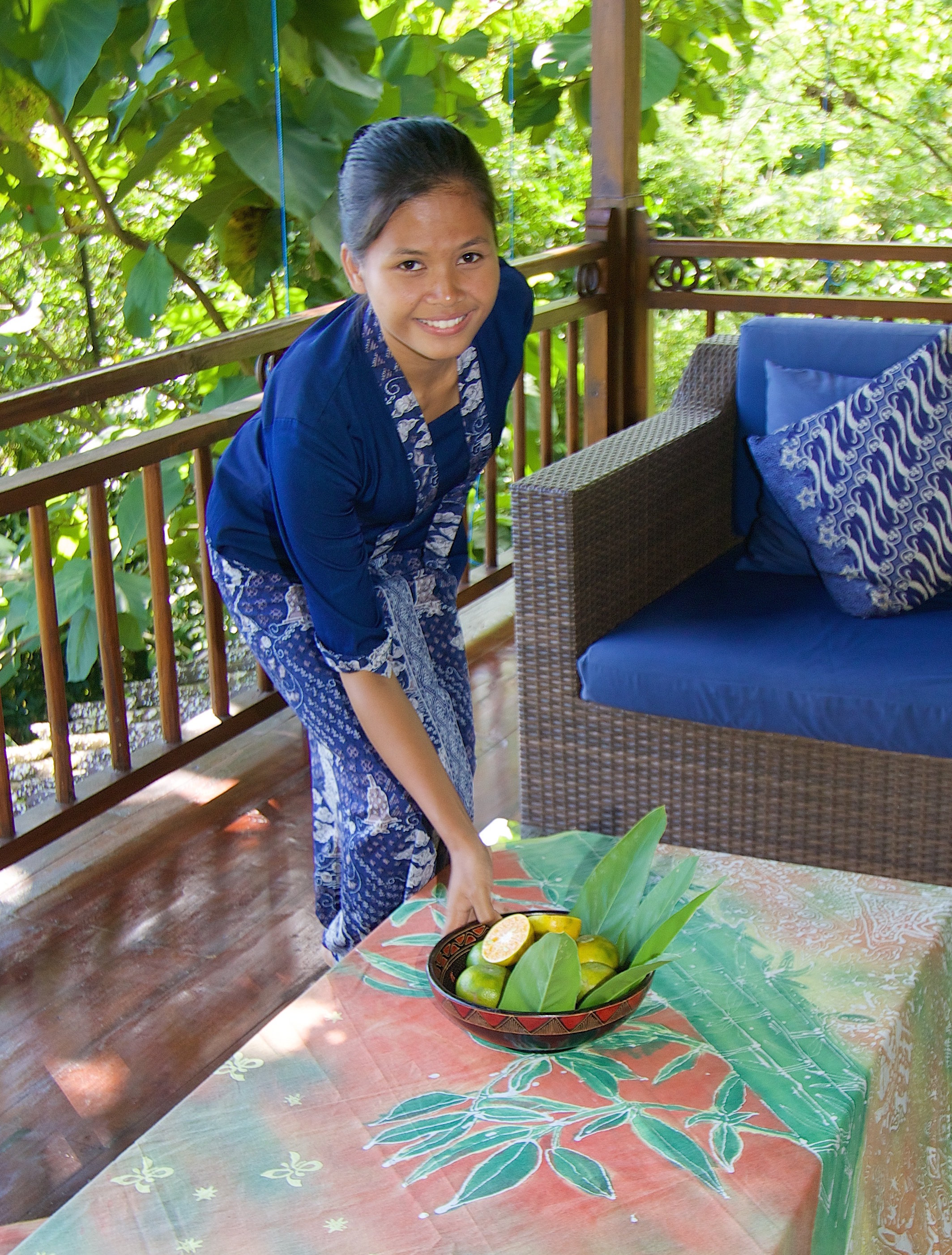 Villa Borobudur Resort 44/83