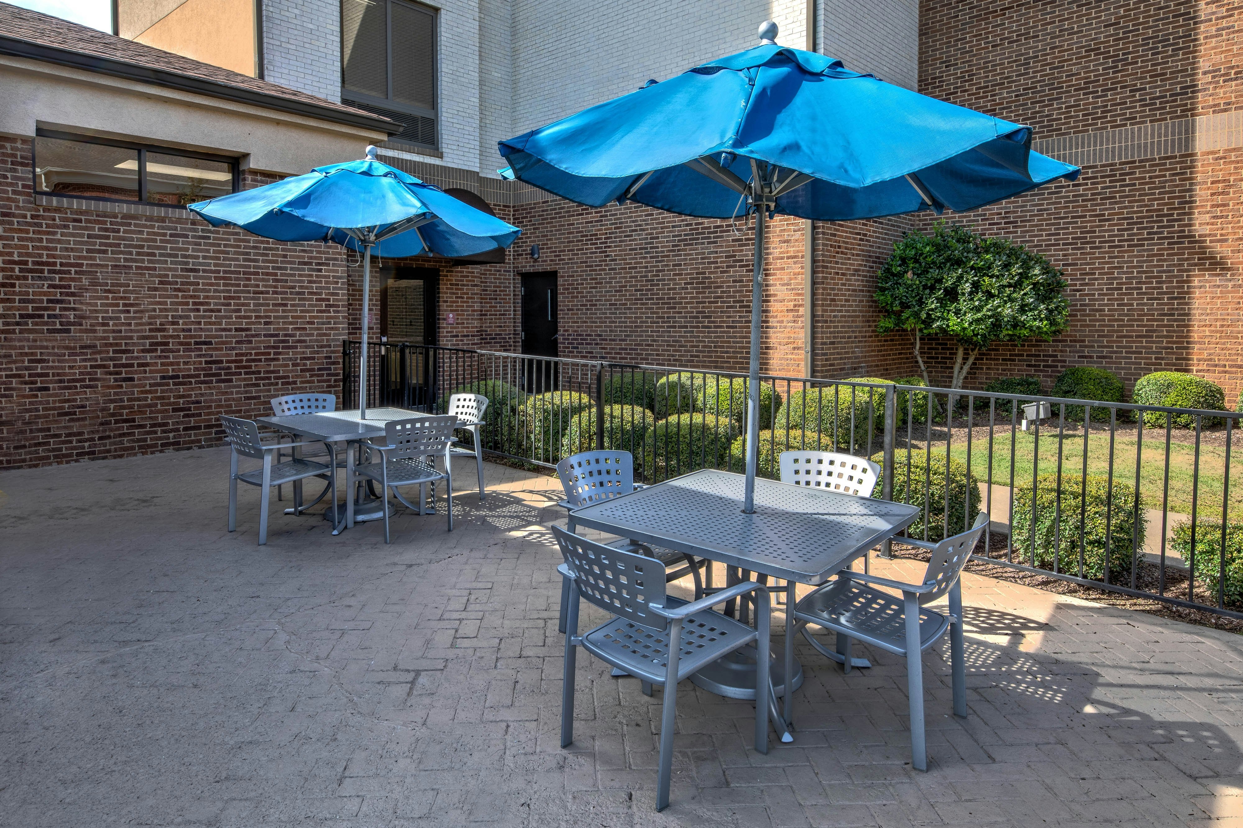 Four Points By Sheraton Memphis-Southwind 11/11