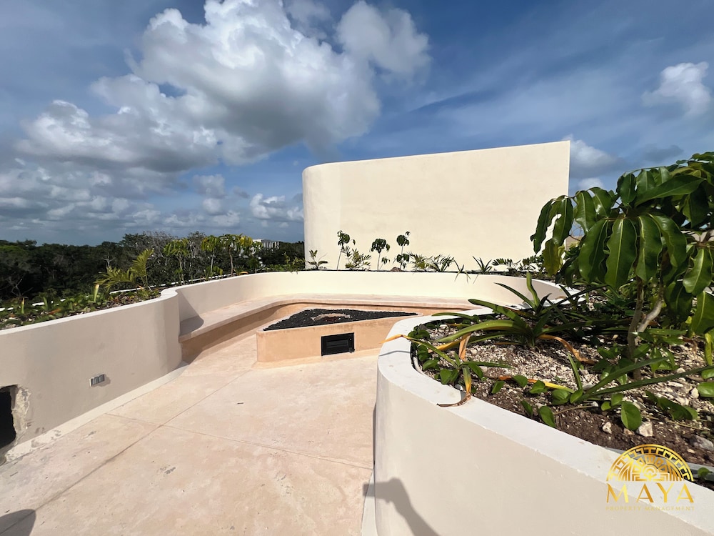 Peregrina Tulum Lux Aparthotel 32/38