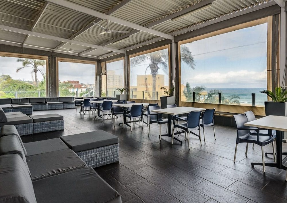 Bon Hotel Margate 33/50