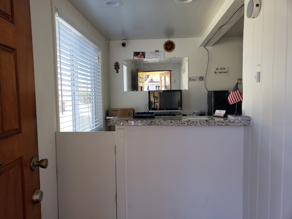 Paso Robles Wine Country Inn 8/39