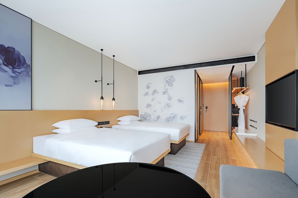 Fairfield by Marriott Beijing Daxing Airport 9/20
