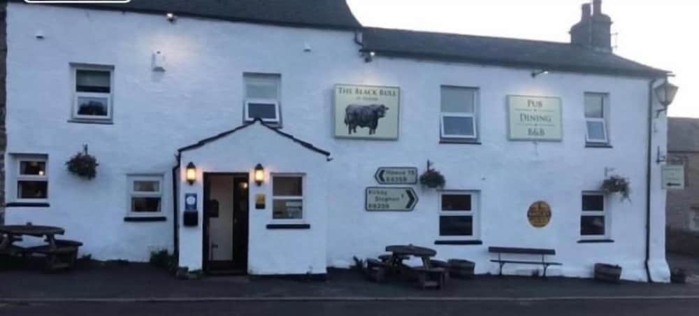 Nateby Inn 2/49