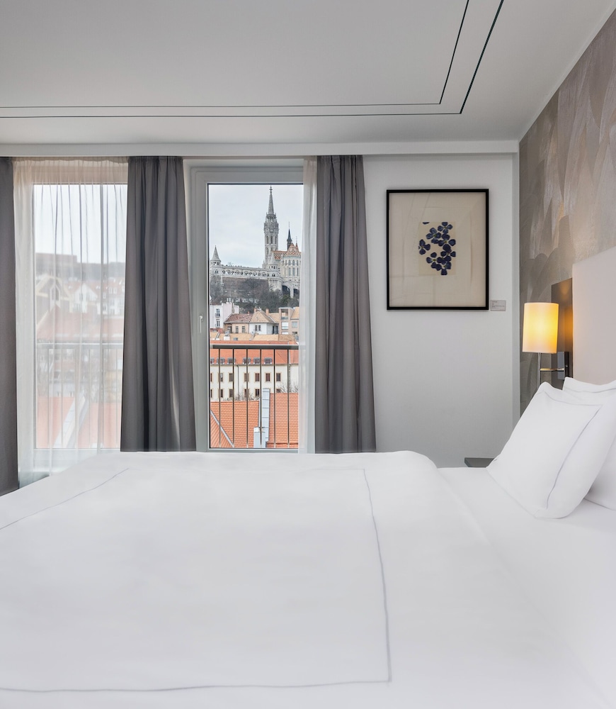 Park Plaza Budapest 21/62