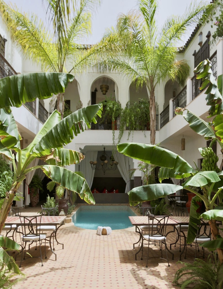 Riad Pachavana 72/78