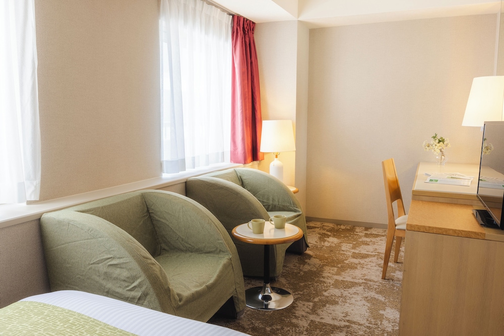 Shinjuku Washington Hotel Annex 33/51