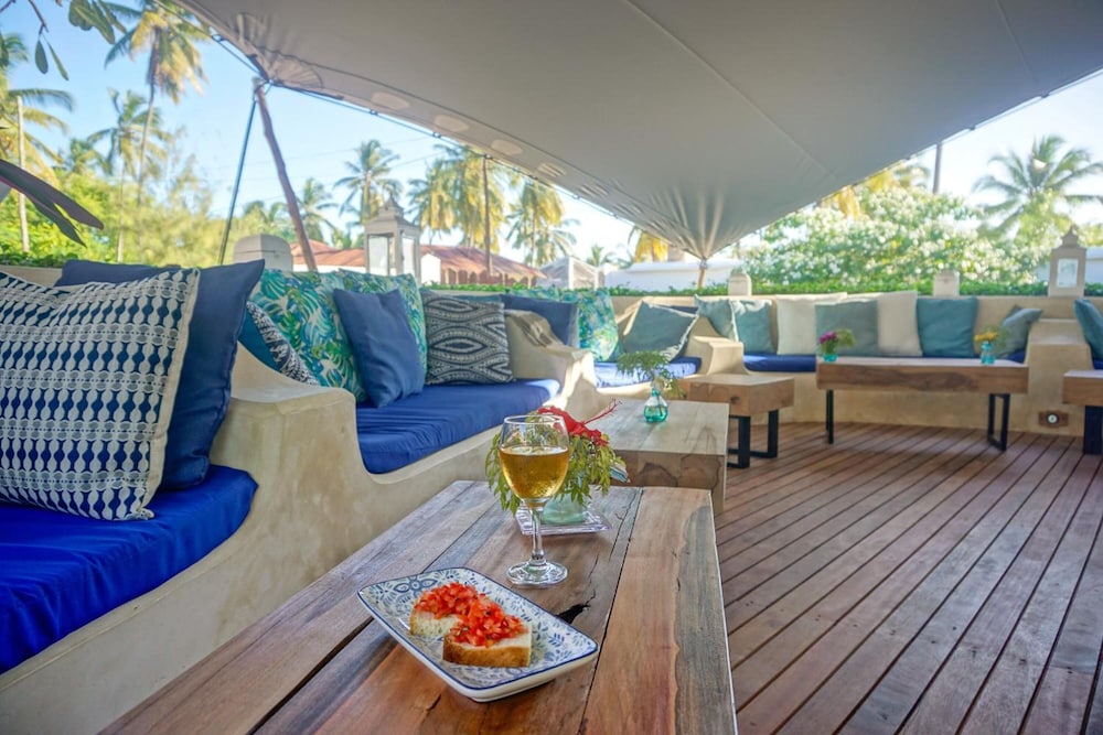 Indigo Beach Zanzibar 52/75