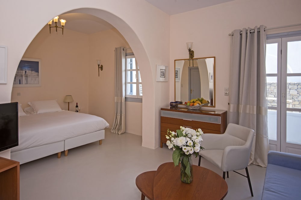 Mykonos Adonis Hotel 29/76