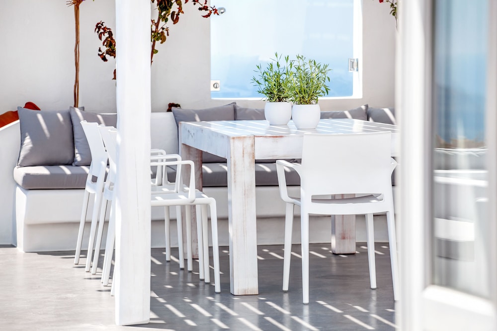 Erossea Villa Santorini Imerovigli 26/50