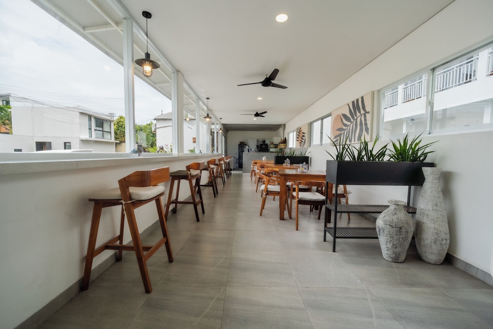 Maisaba Canggu Hotel And Coworking Space 28/44