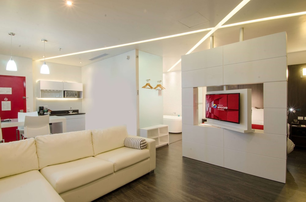 Ramada Encore by Wyndham San Luis Potosi 5/54