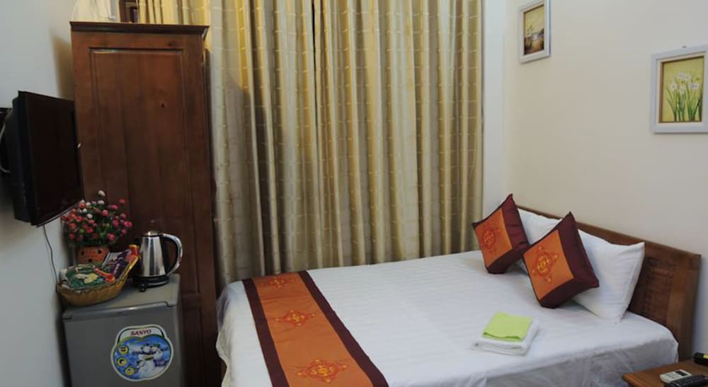 Hanoi Evergreen Hotel 14/40