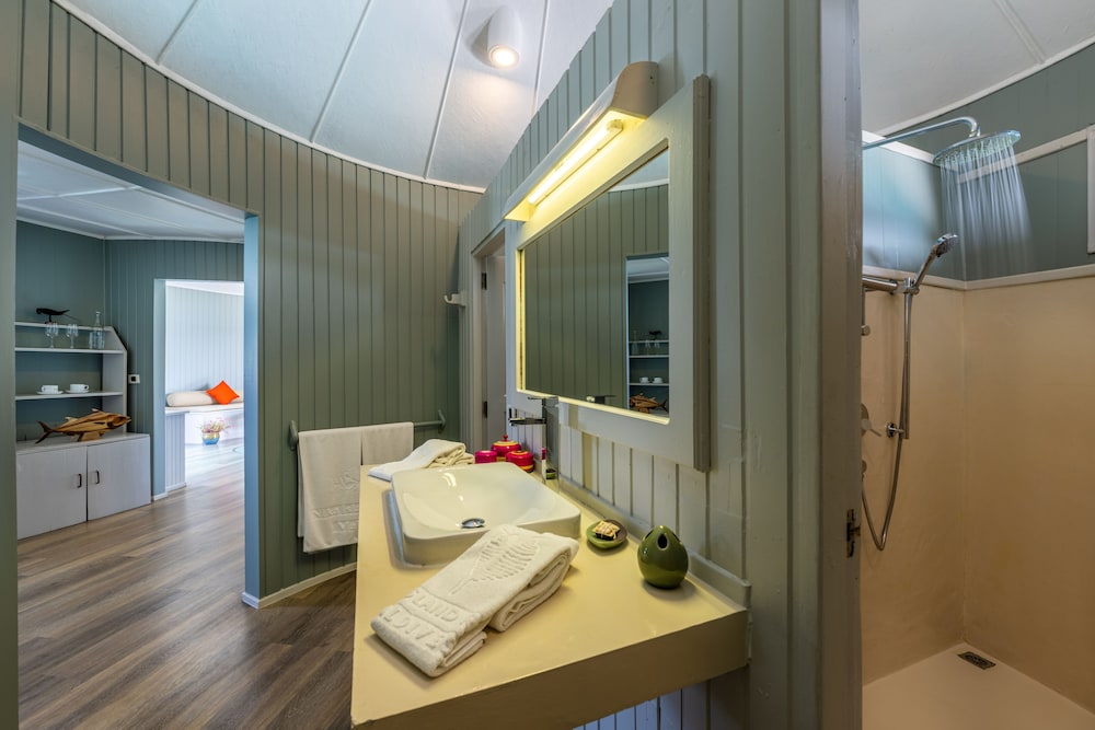 Nika Island Resort & Spa, Maldives 67/67