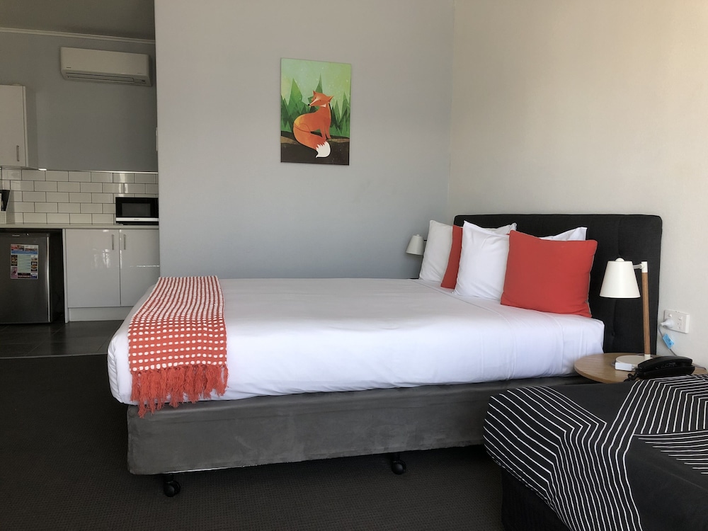 Comfort Inn Commodore Albury 12/31