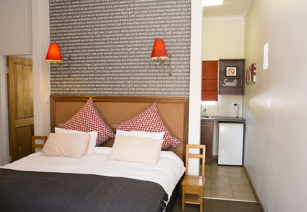Ons Dorpshuis Guest House 11/33