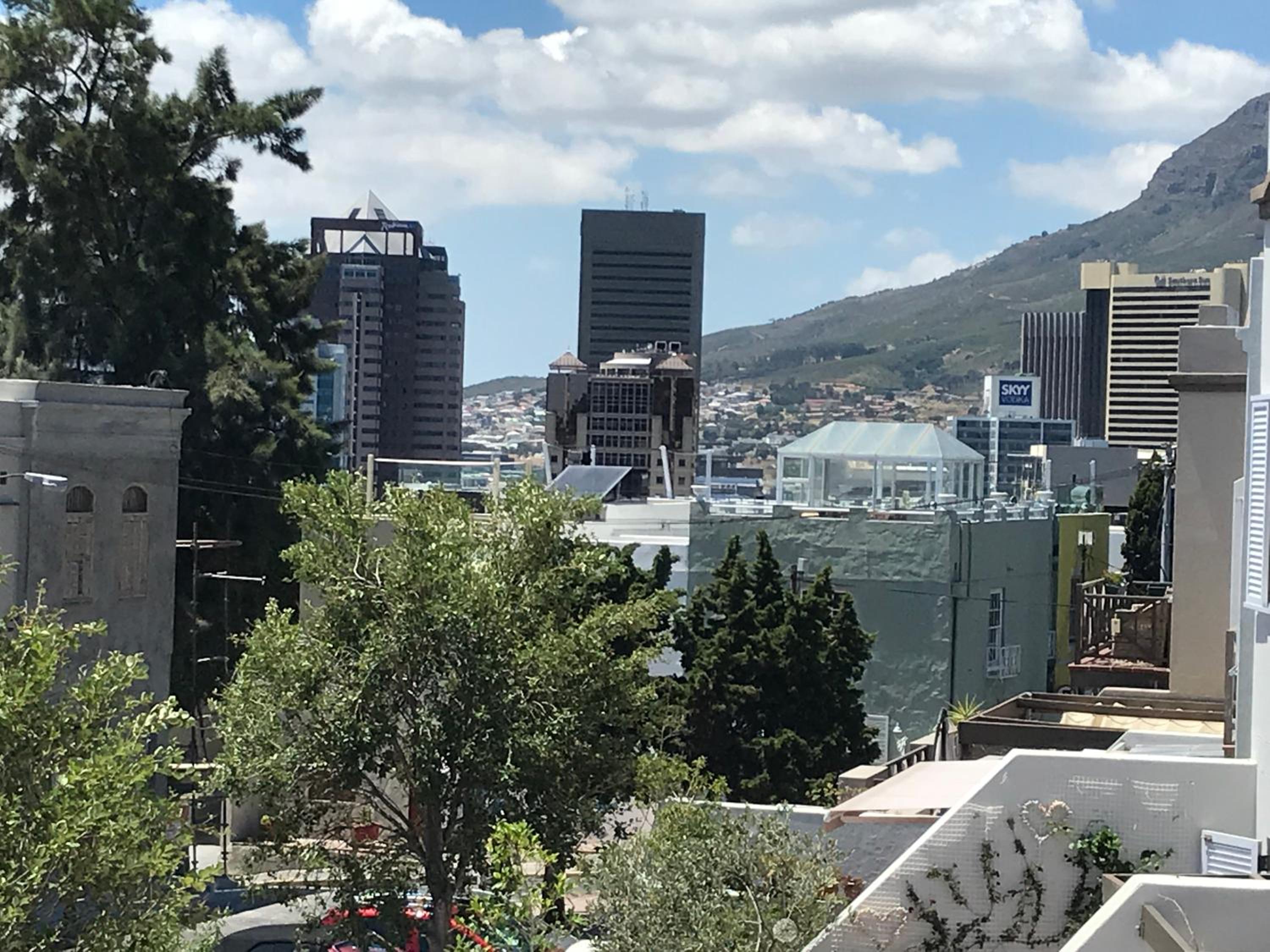De Waterkant Piazza Apartments 32/44