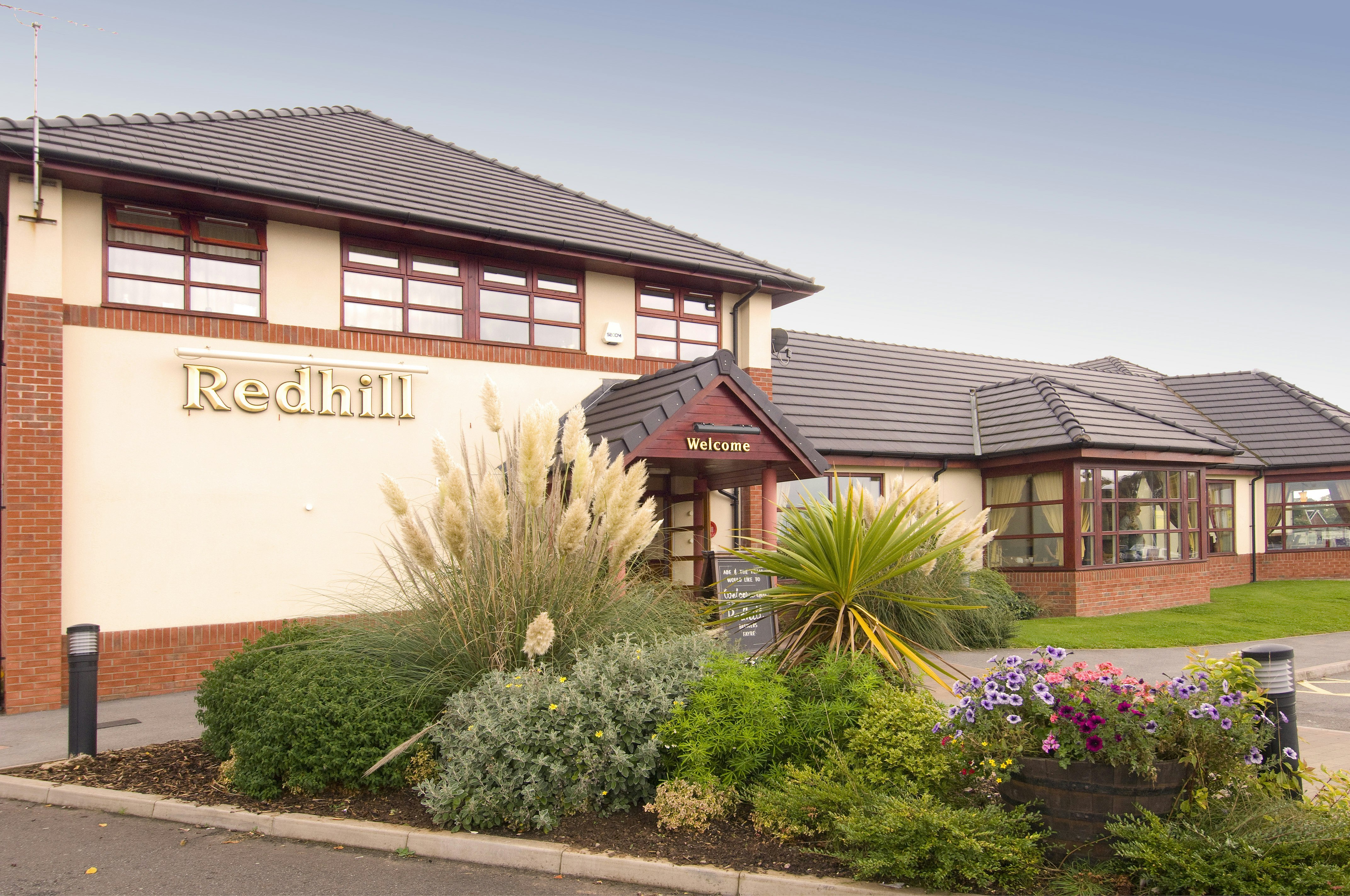 Premier Inn Stafford North (Spitfire) in STAFFORD
