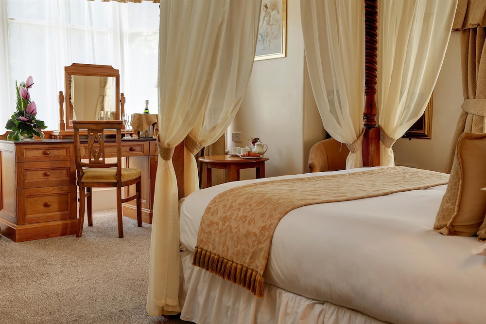 Best Western Valley Hotel 59/71