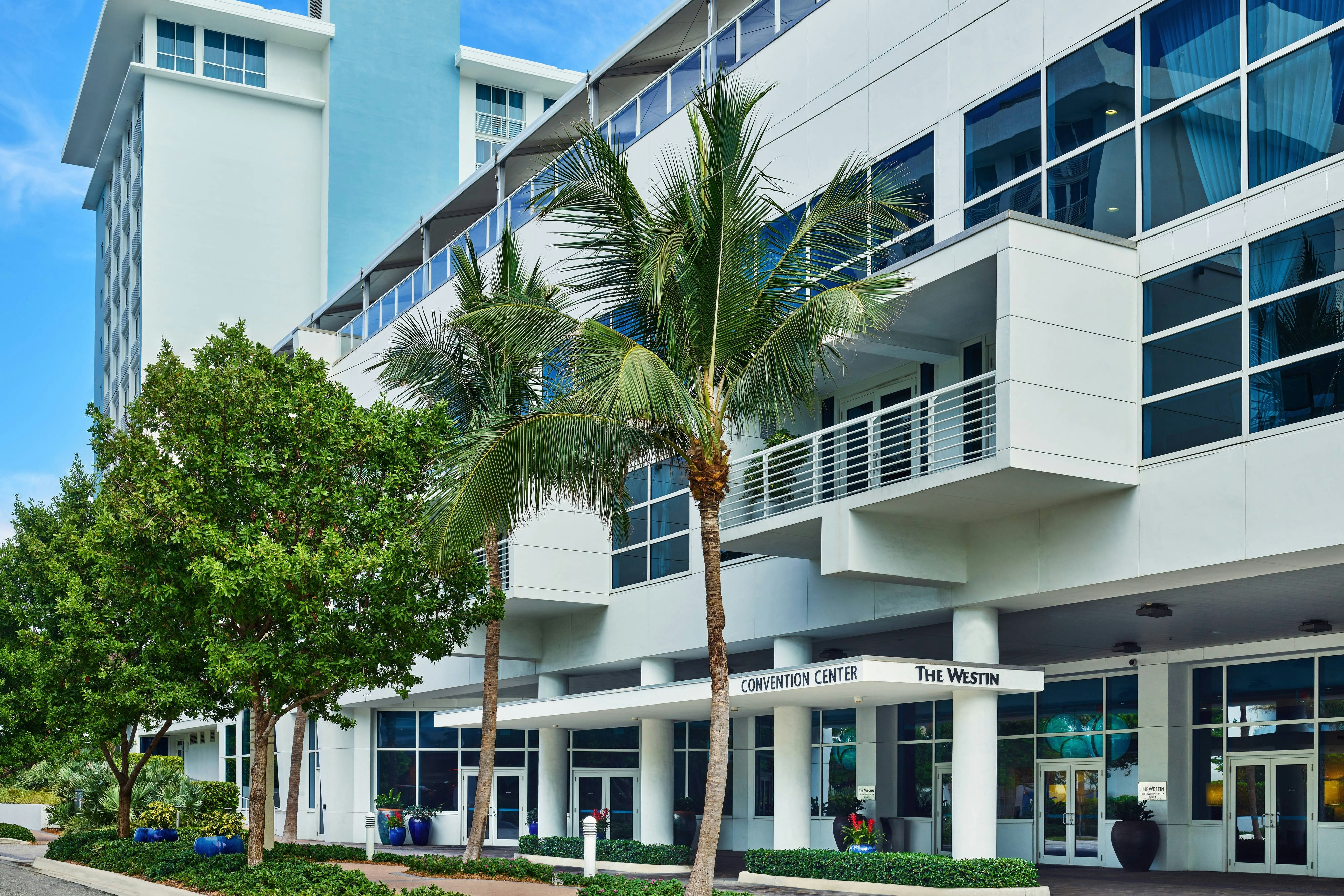 The Westin Fort Lauderdale Beach Resort in FORT LAUDERDALE - FL
