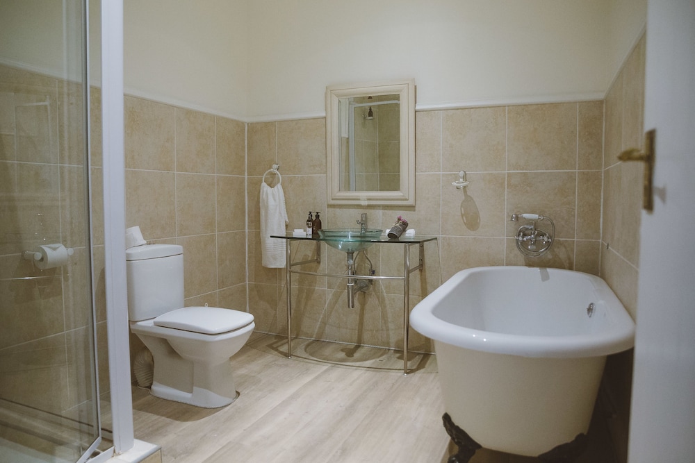 Victoria Alfred Guest House 46/50