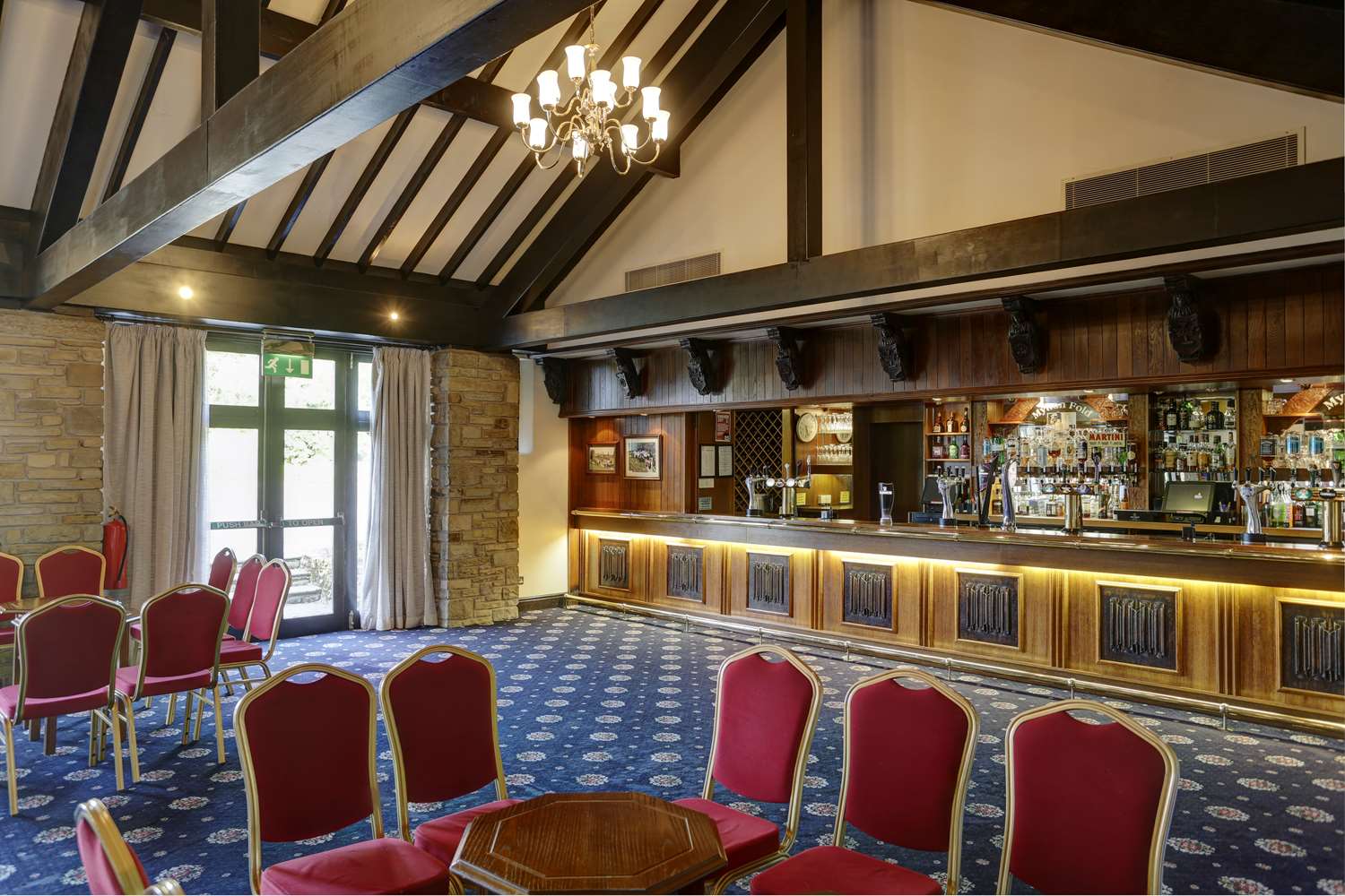 Mytton Fold Hotel 33/52
