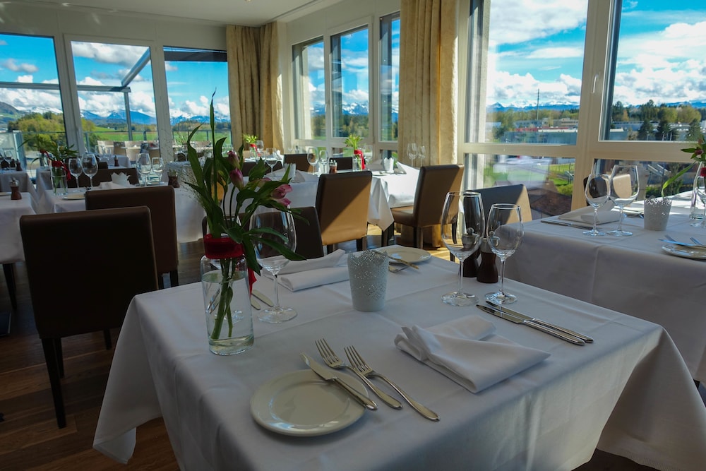 Hotel Swiss Star 50/59