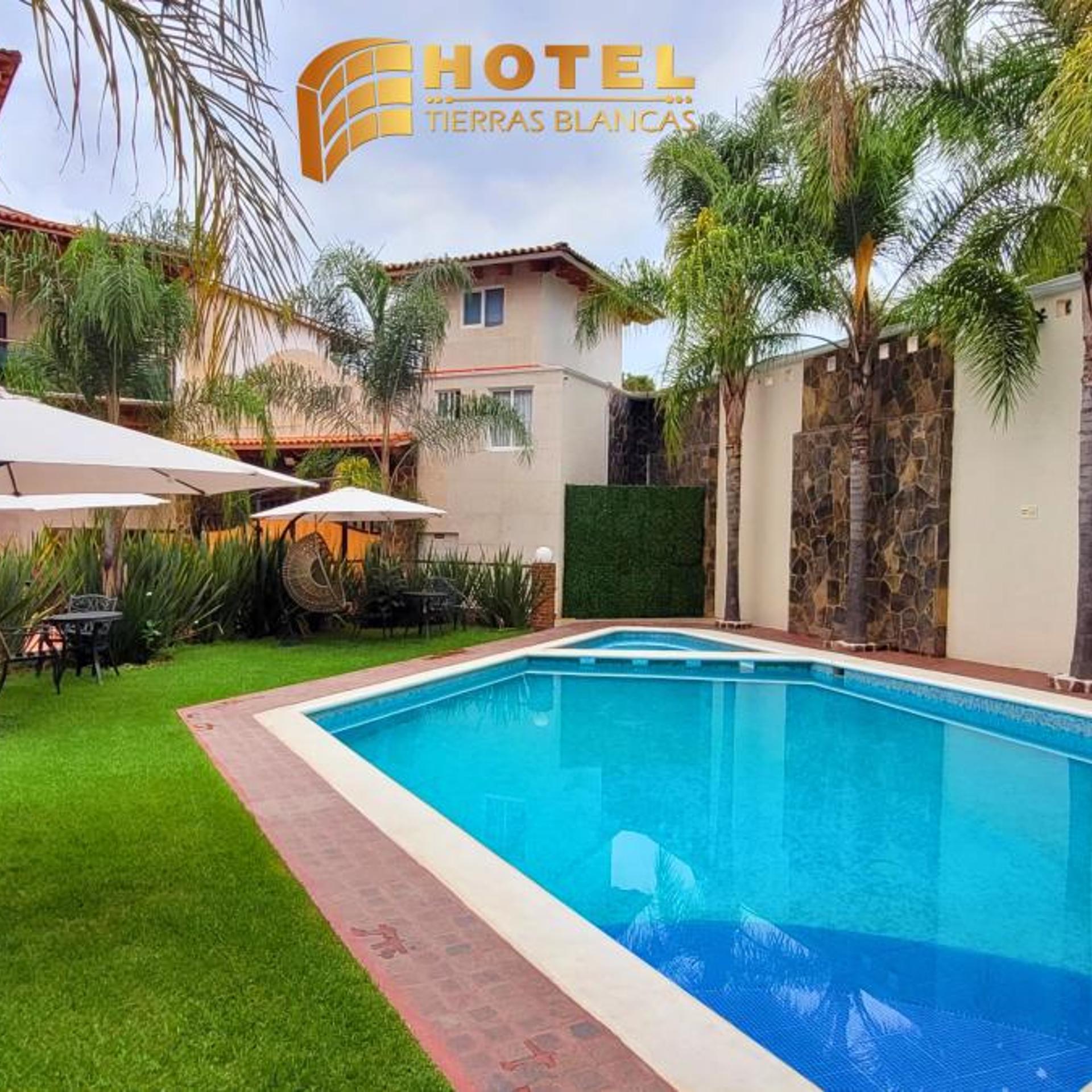 Hotel Tierras Blancas 43/48