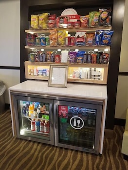 Hampton Inn Henderson 19/38