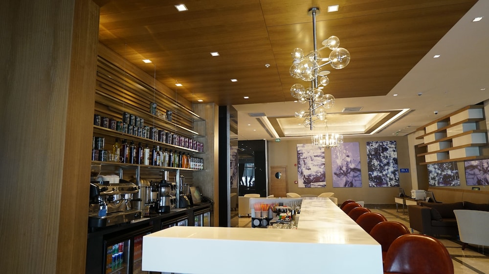TRYP by Wyndham Istanbul Basin Ekspres 40/50