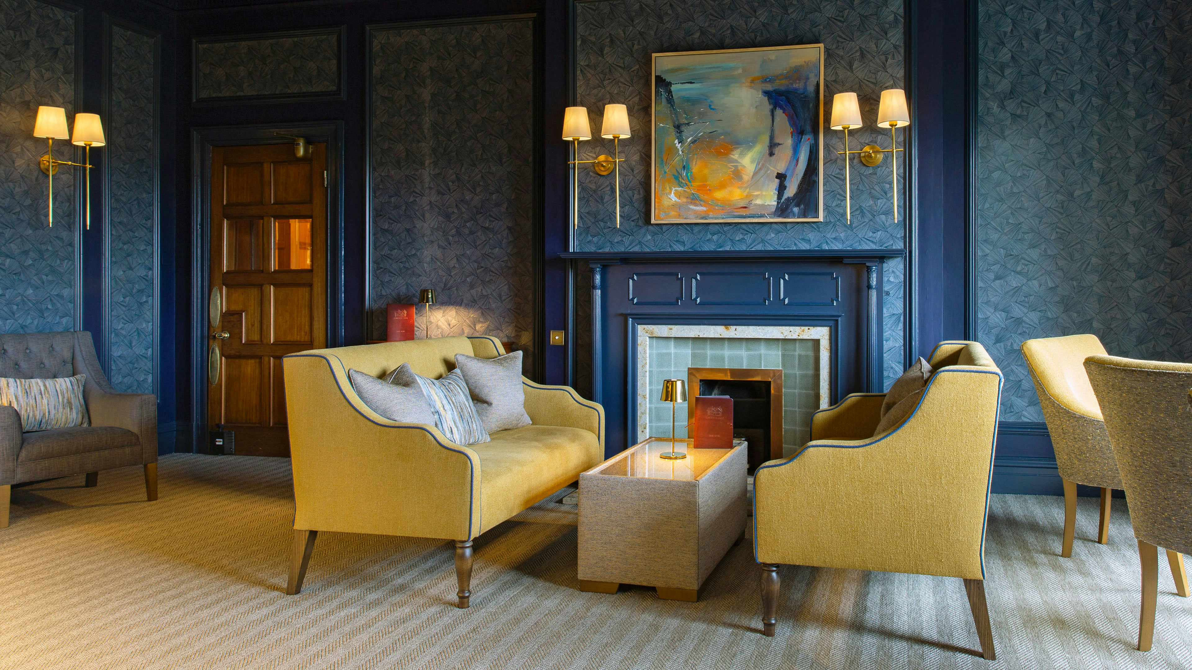 Lindeth Fell Country House 4/40
