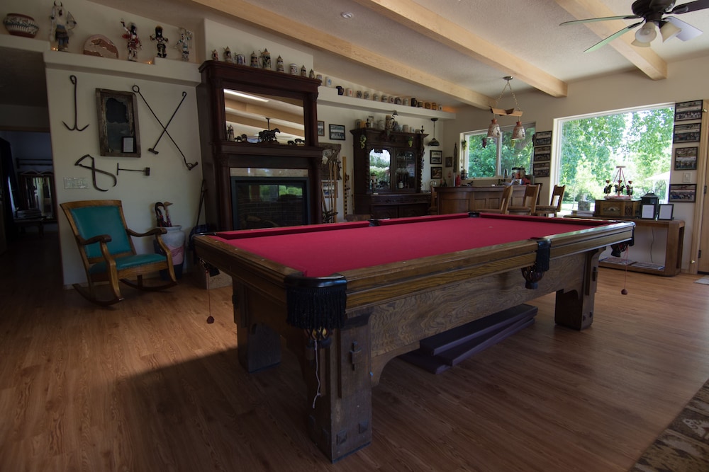 Red Horse Vineyard Bed & Breakfast 15/66