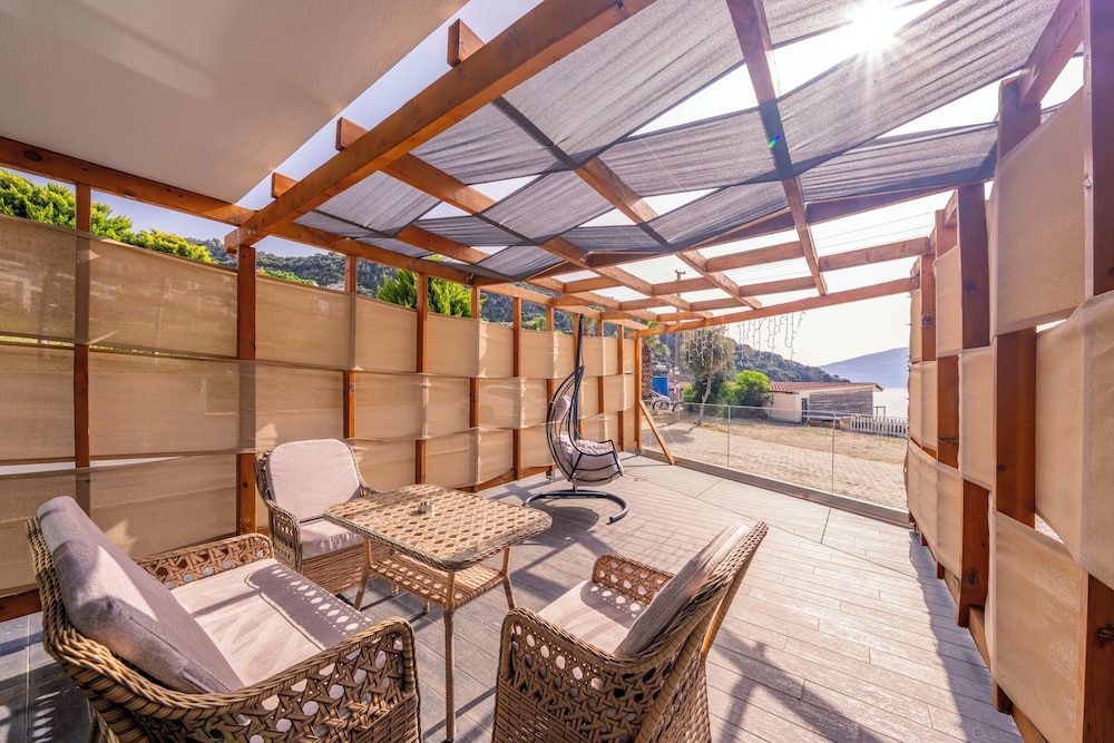 Hotel Beach Park Kalkan 30/50