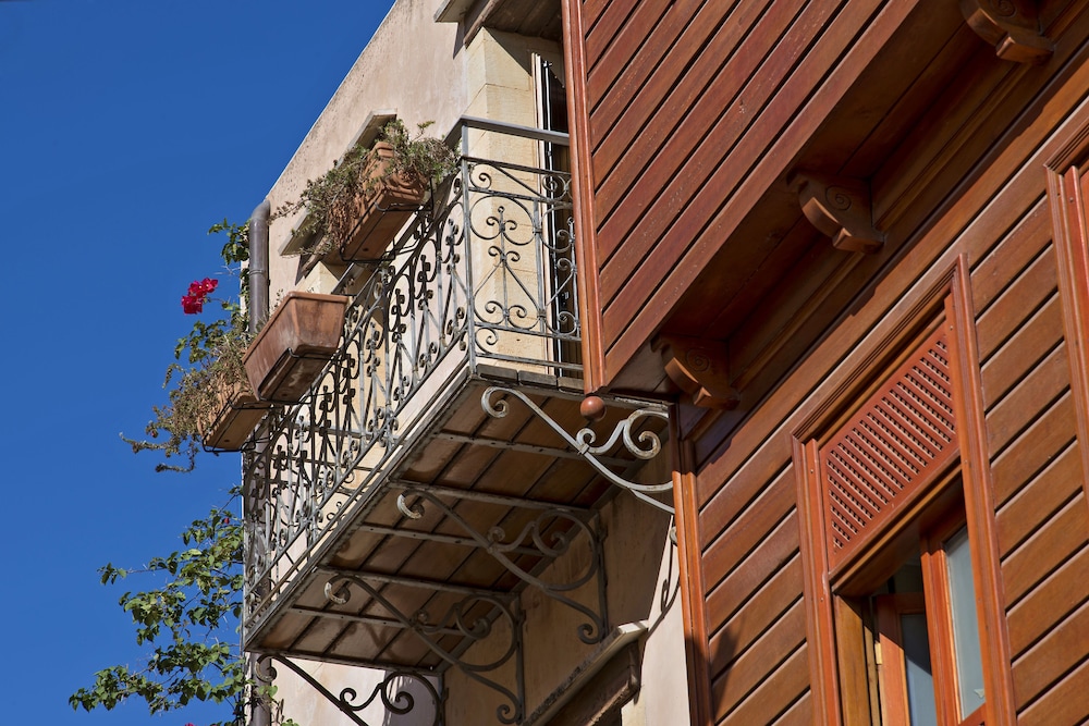 Hotel Ionas 2/61