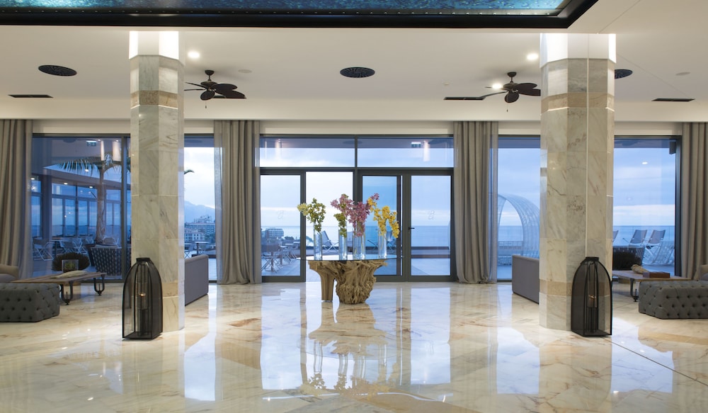 Hotel Baia Azul 21/39
