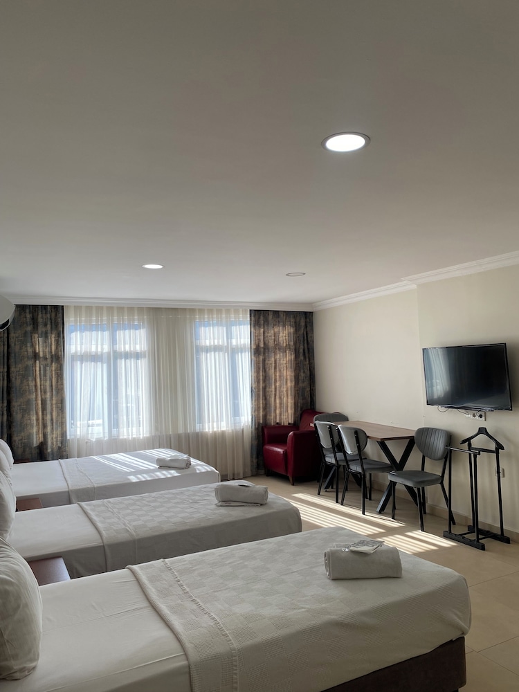 Hotel Real Life 59/74