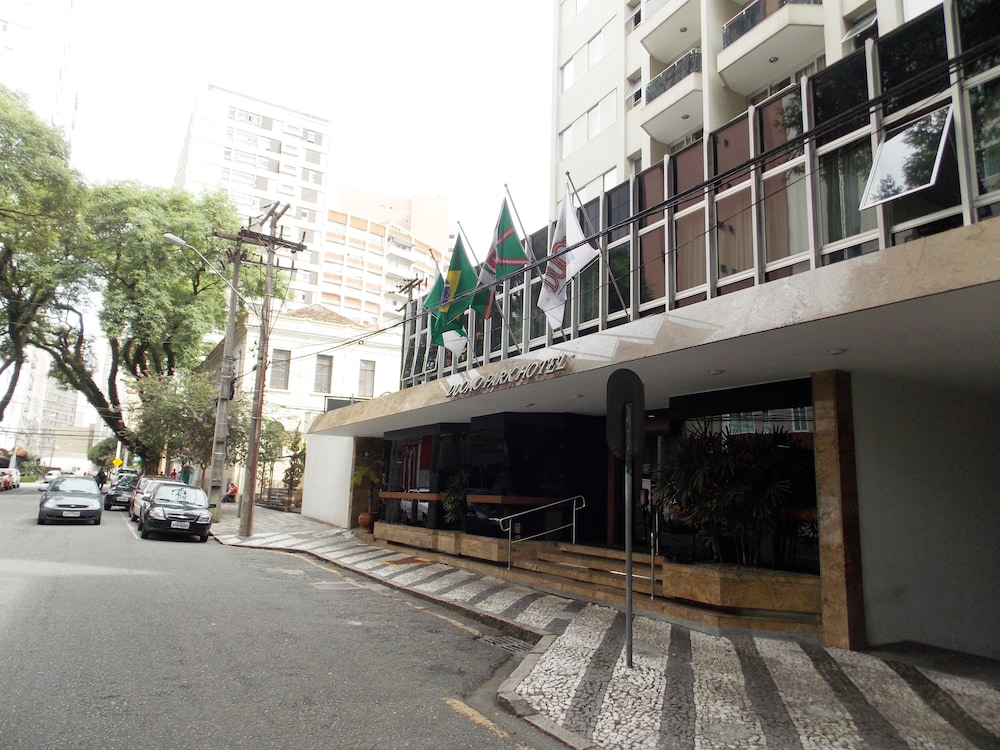 Duomo Park Hotel 54/57
